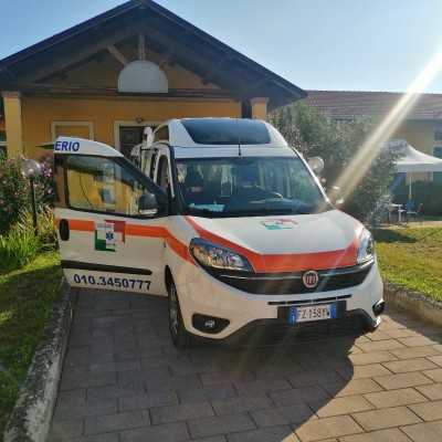 Servizi Ordinari